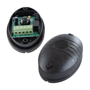 FT 12 - Φωτοκύτταρα μεγάλης κάλυψης 2 καναλιών