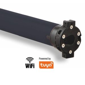 WiFi τηλεχειριζόμενο σωληνωτό 20Ν