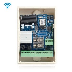 6050 WiFi αυτοματισμός 24 VDC